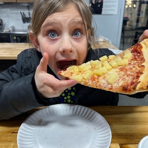 Fundraising Page: Amber Schwiesow